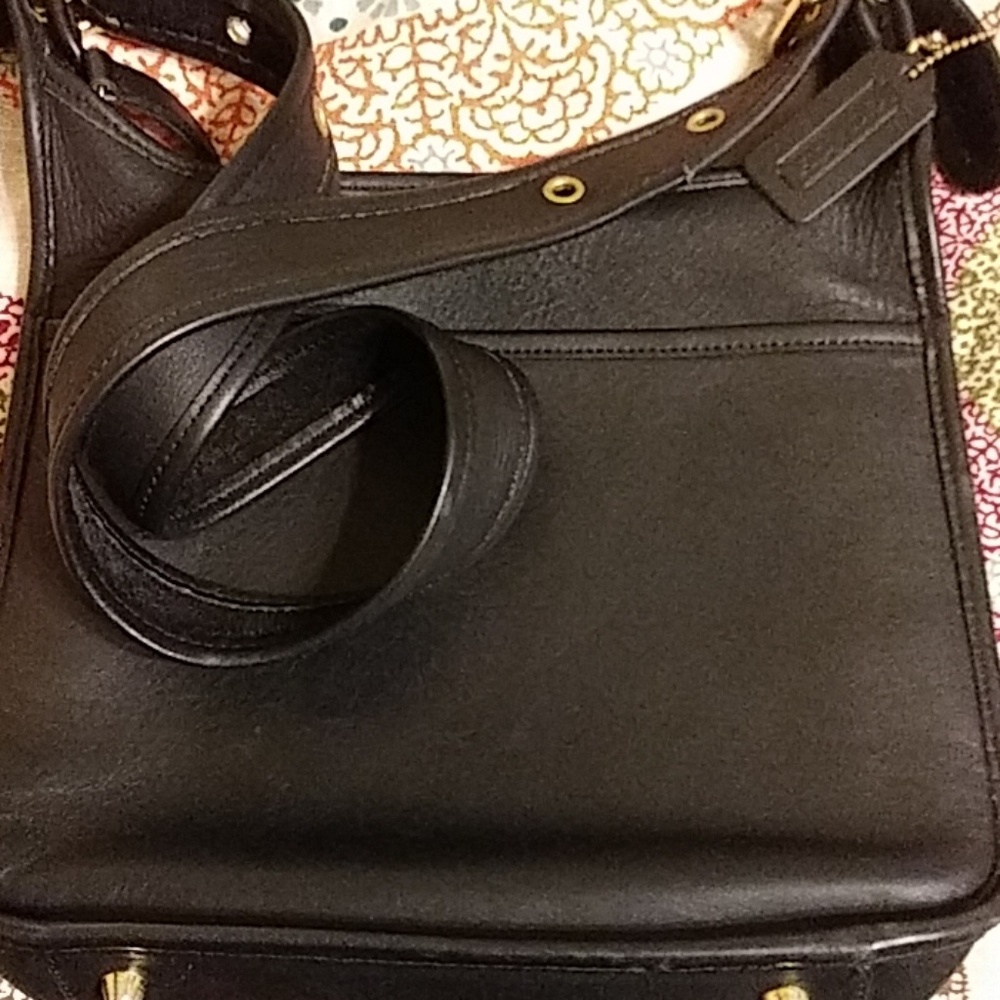 Coach Purse Crossbody